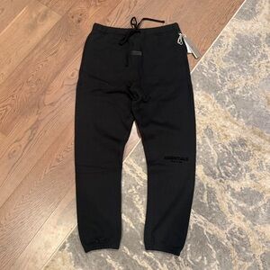 Essentials Sweatpants Cuffed